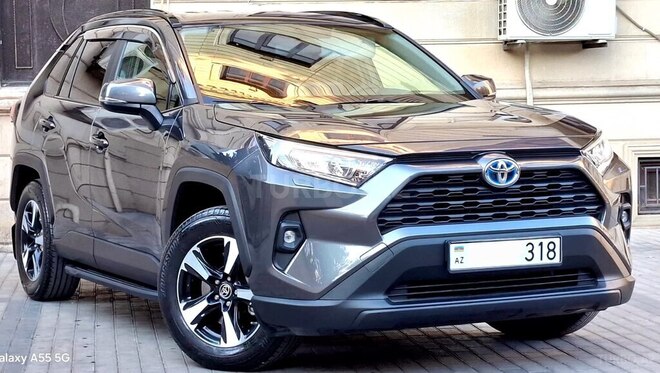 Toyota RAV4-2
