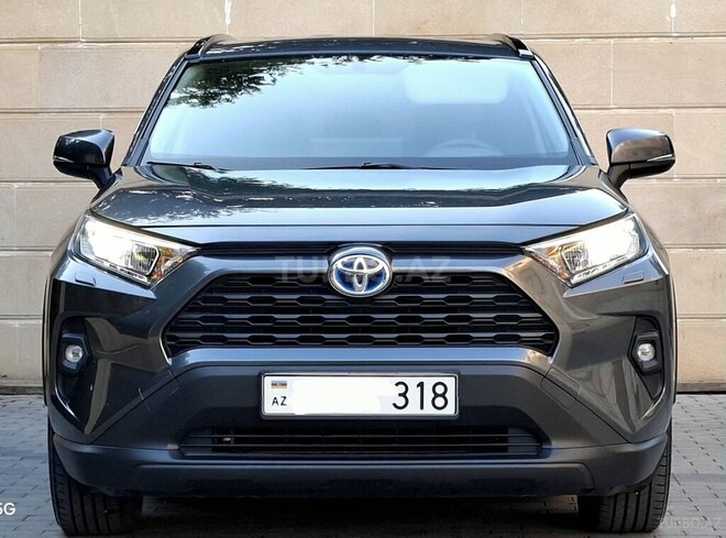 Toyota RAV4-5