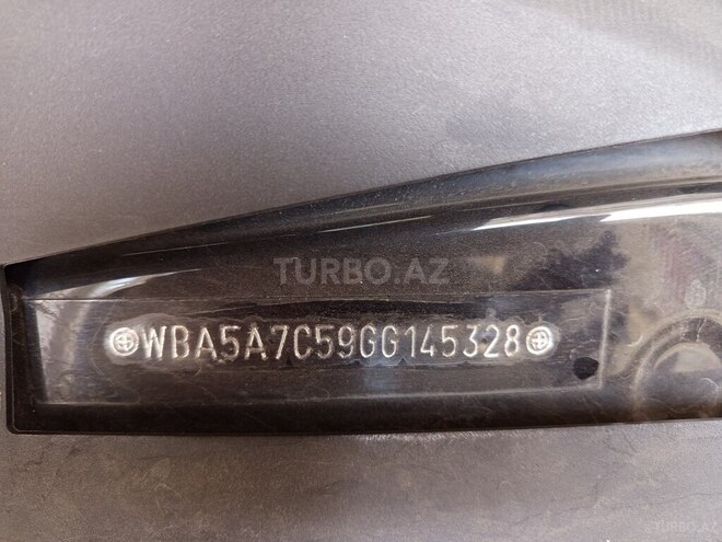 BMW 528-20