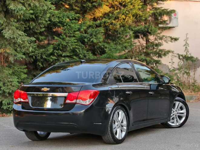 Chevrolet Cruze-9