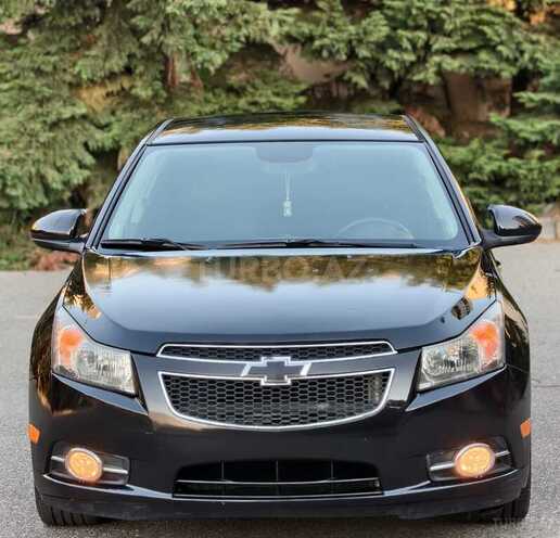 Chevrolet Cruze-5