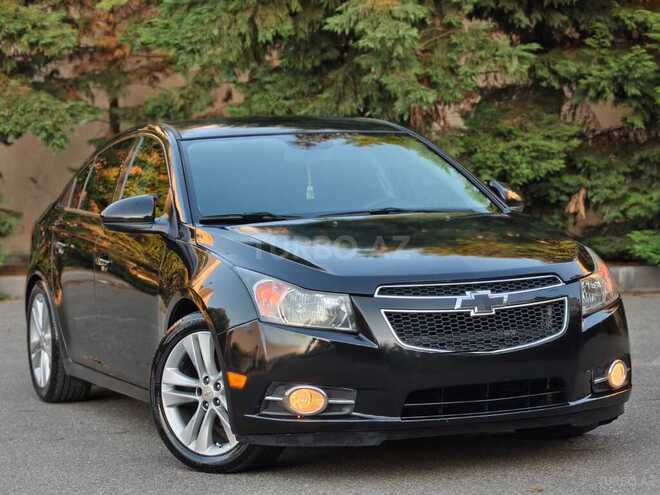 Chevrolet Cruze-2