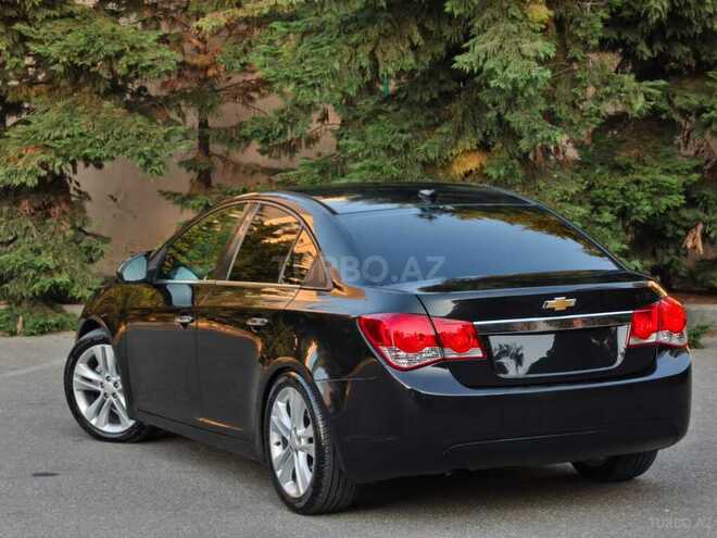 Chevrolet Cruze-6