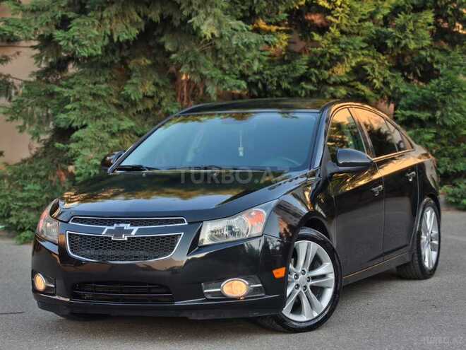 Chevrolet Cruze-3