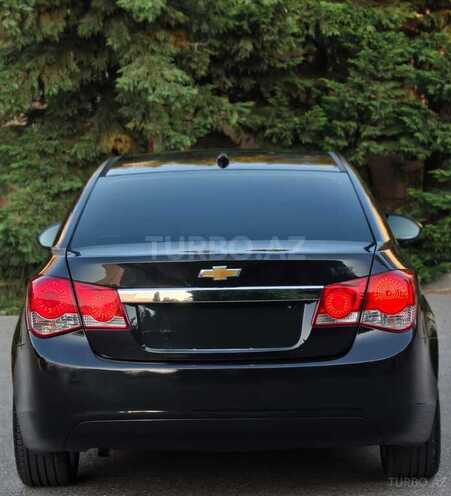 Chevrolet Cruze-7
