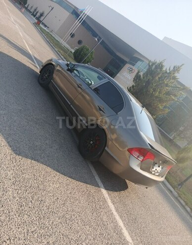 Honda Civic-5