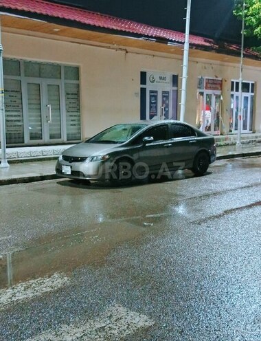 Honda Civic-4
