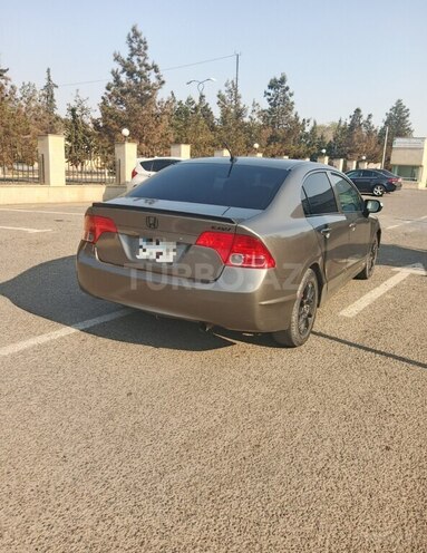 Honda Civic-3