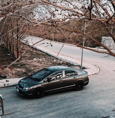 Honda Civic-6