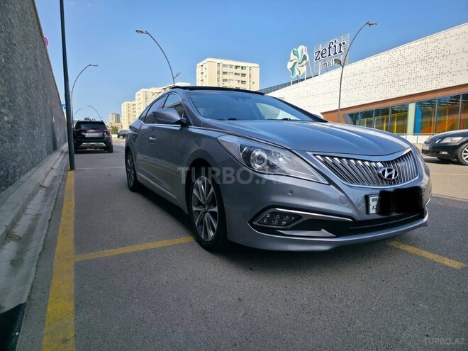 Hyundai Grandeur-3