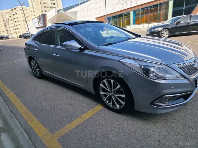 Hyundai Grandeur-2