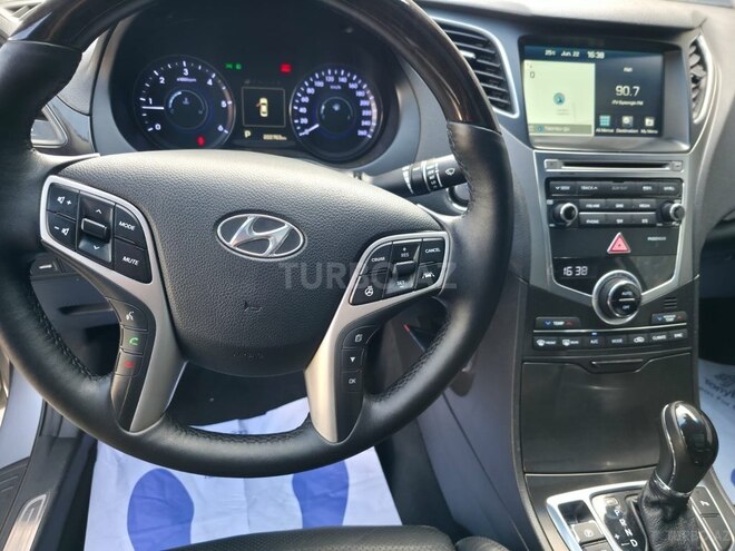 Hyundai Grandeur-7