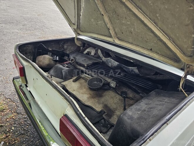 LADA (VAZ) 2107-6