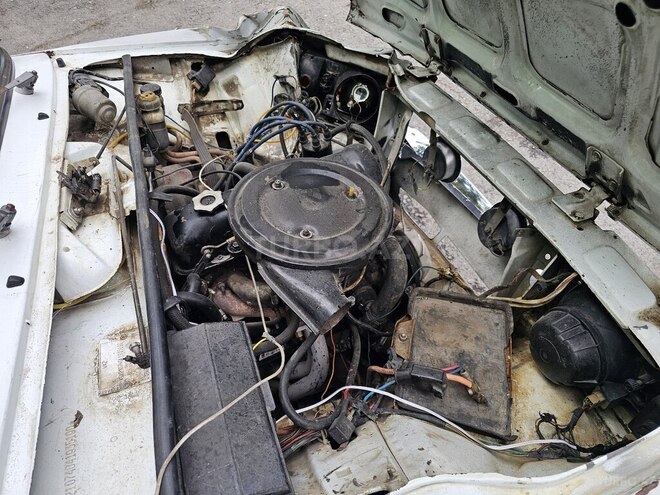 LADA (VAZ) 2107-7