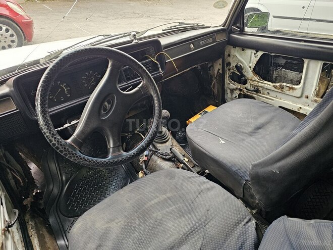 LADA (VAZ) 2107-11