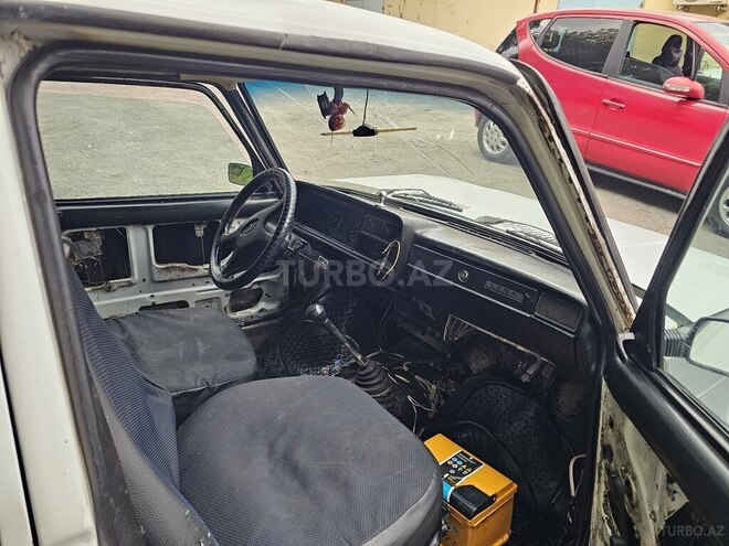 LADA (VAZ) 2107-9