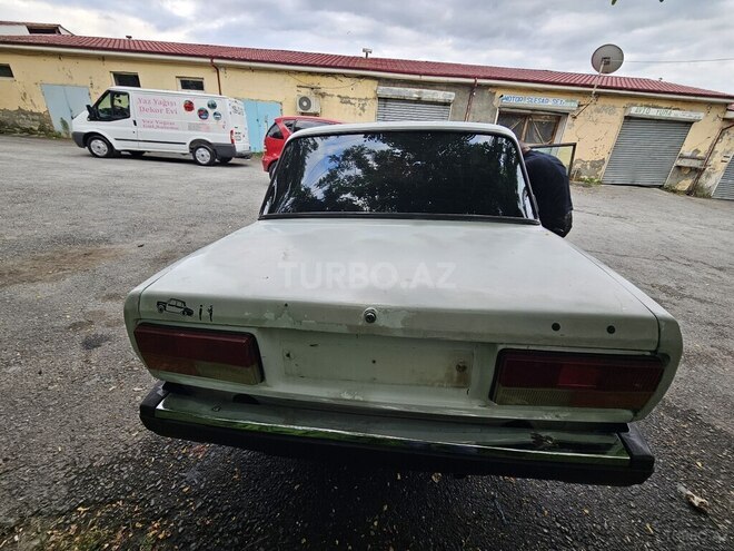 LADA (VAZ) 2107-10