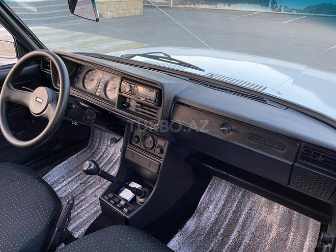 LADA (VAZ) 2107-9
