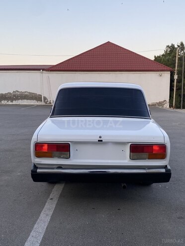 LADA (VAZ) 2107-3