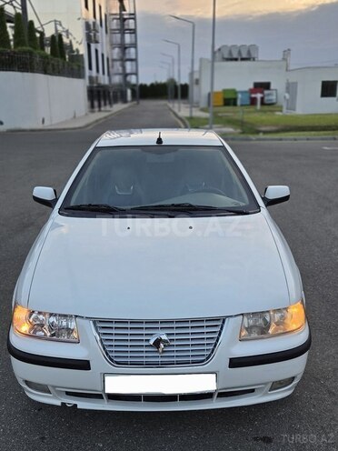 Khazar LX-2
