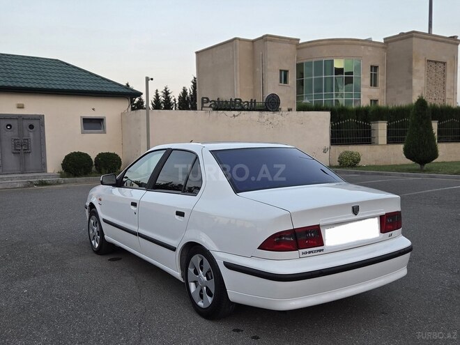 Khazar LX-8