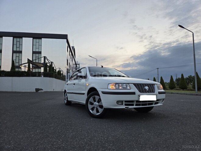 Khazar LX-1