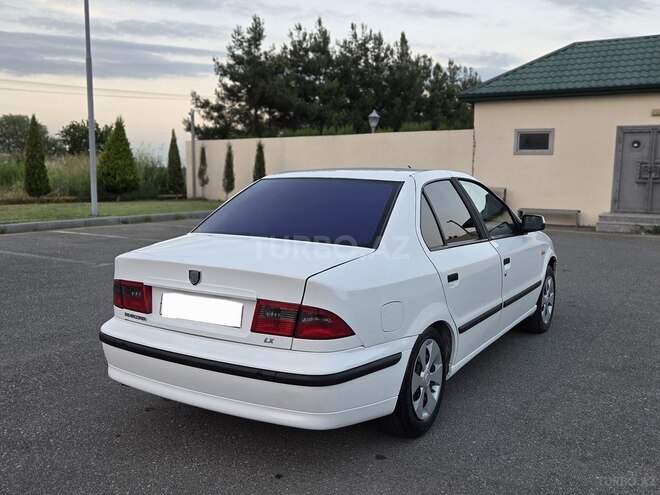 Khazar LX-6