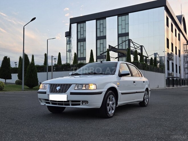 Khazar LX-5