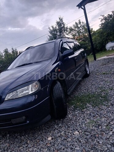 Opel Astra-3