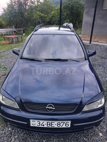 Opel Astra-4