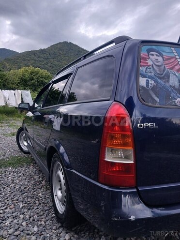 Opel Astra-5