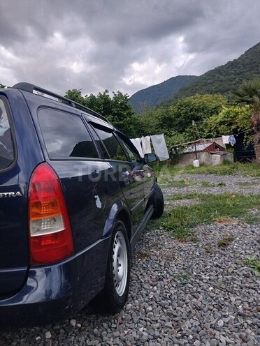 Opel Astra-6