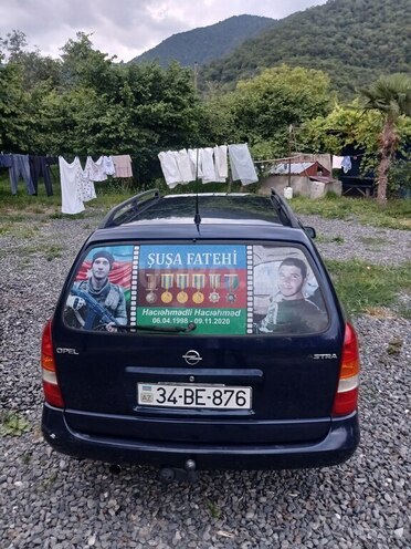 Opel Astra-7