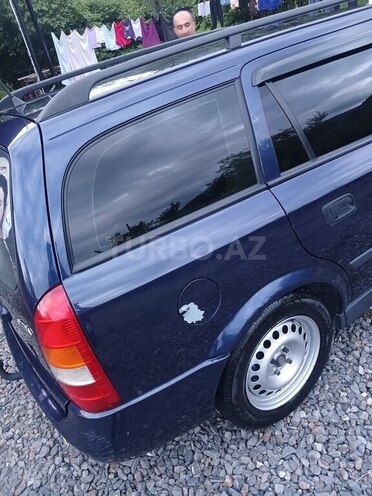 Opel Astra-9