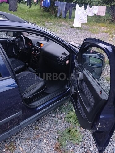 Opel Astra-14