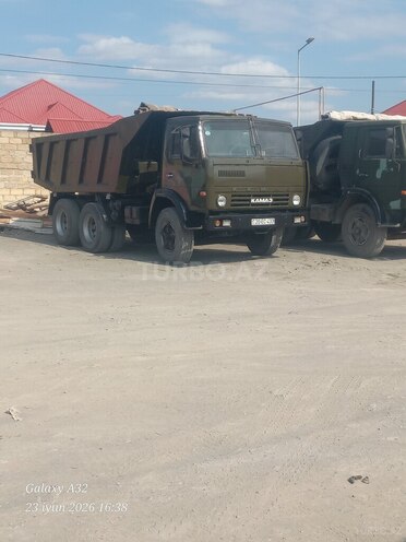 KamAz 5511-5
