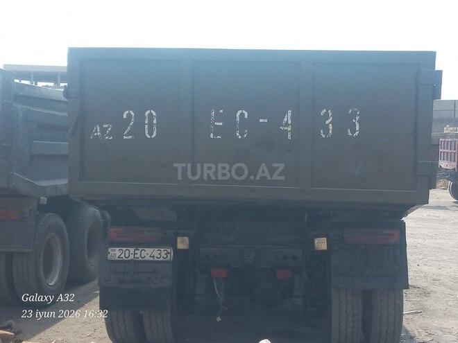 KamAz 5511-2