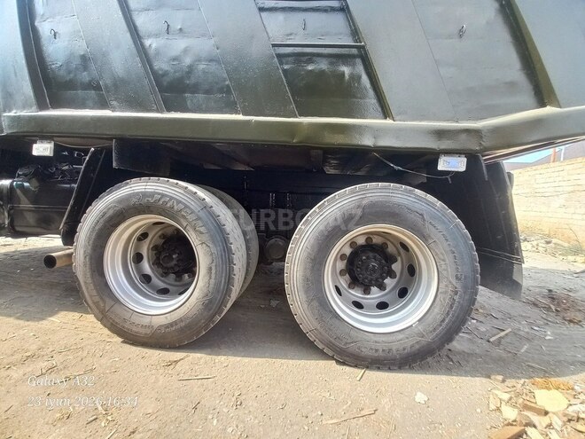 KamAz 5511-6