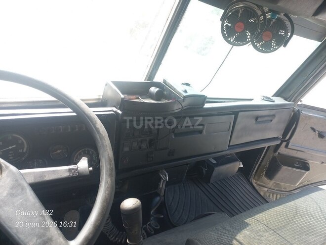 KamAz 5511-3