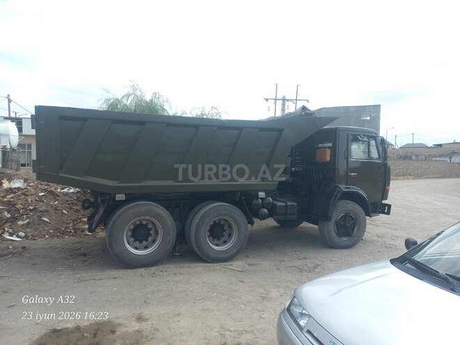 KamAz 5511-11