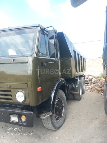 KamAz 5511-9