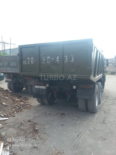 KamAz 5511-10