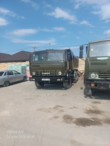 KamAz 5511-4