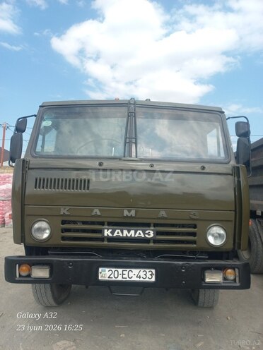 KamAz 5511-1