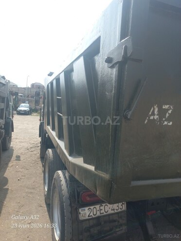 KamAz 5511-8