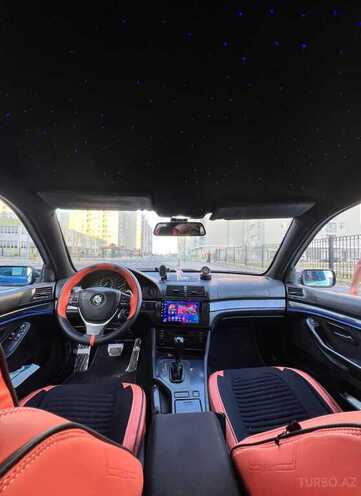 BMW 523-6