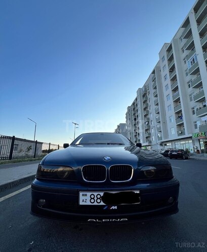 BMW 523-2