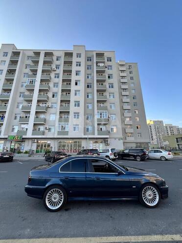 BMW 523-3