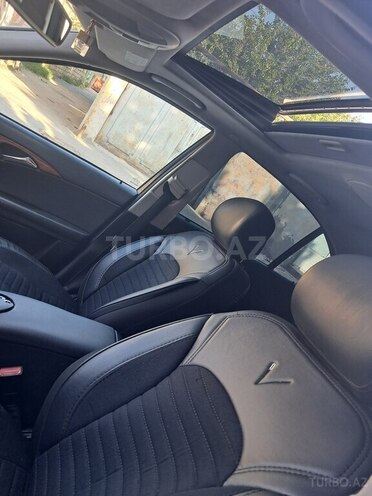Mercedes E 220-9