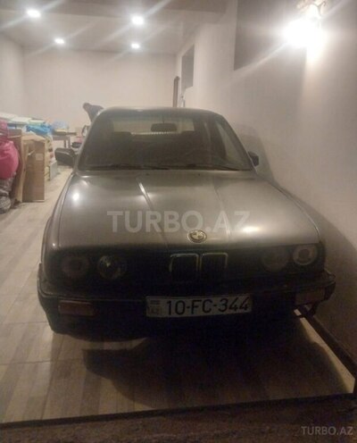 BMW 315-1